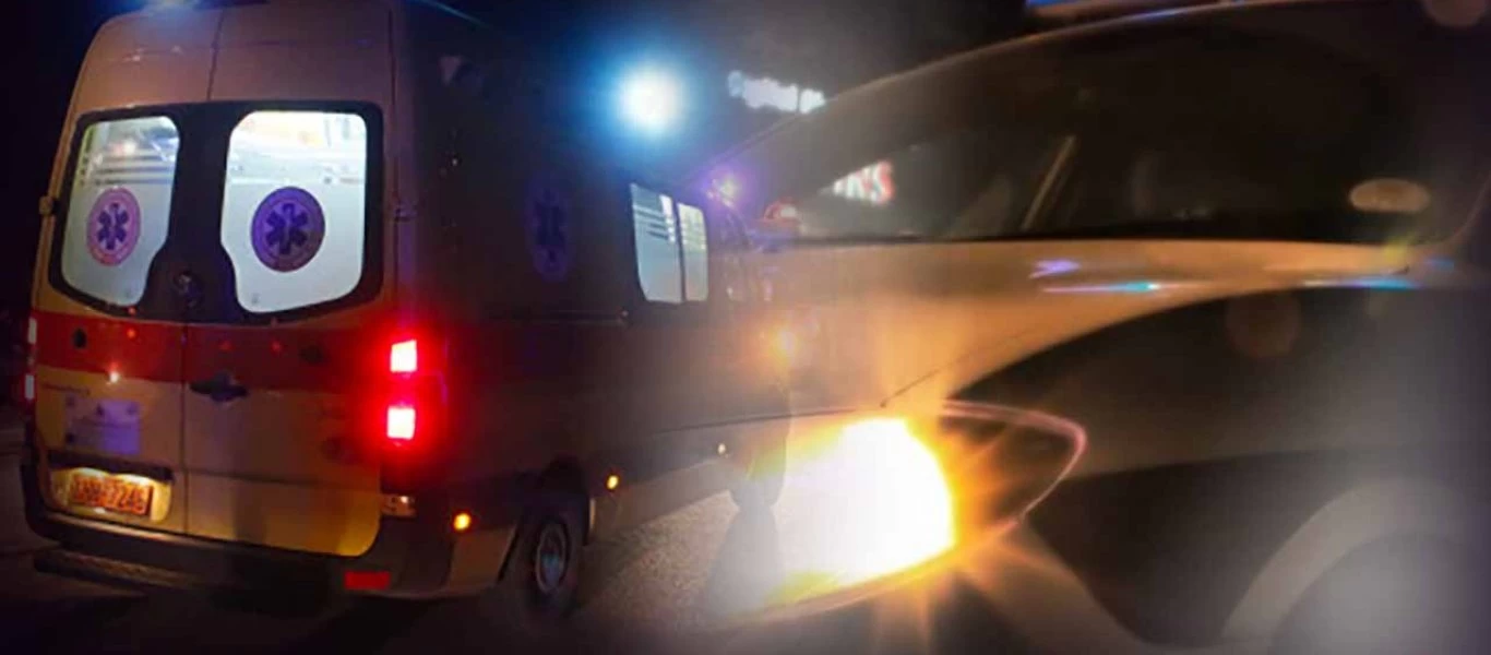 Γλυφάδα: Σοβαρό τροχαίο στην παραλιακή - Φωτογραφίες